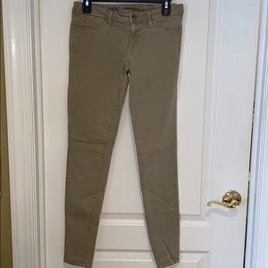 Mossimo khaki pants
